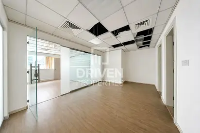 Premium Office | Near Metro | Attached Washroom