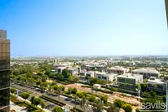 Stunning Golf Course View | Modern 2-Bedroom