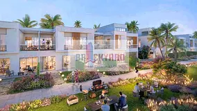 5BR Villa | Stand Alone | Lush, DAMAC Riverside
