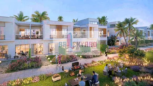 5BR Villa | Stand Alone | Lush, DAMAC Riverside
