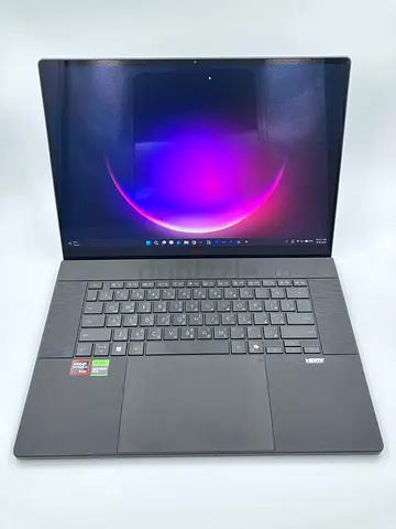 ASUS ProArt P16 OLED RTX 5090 24GB | 64GB RAM | 4TB SSD | Like New