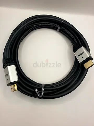 Brand New KAYBE 5M 4K Ultra HDMI Cable | HDMI Male to Male