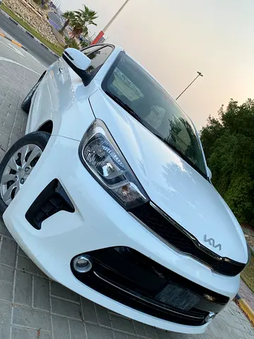 🚙كيا بيجاس خليجية 🚙 🌟Kia Pegas GCc 💫