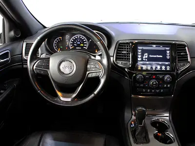 2021 JEEP GRAND CHEROKEE 缩略图 16