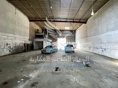Warehouse for Rent in Industrial Area 4 – 3,500 Sq Ft