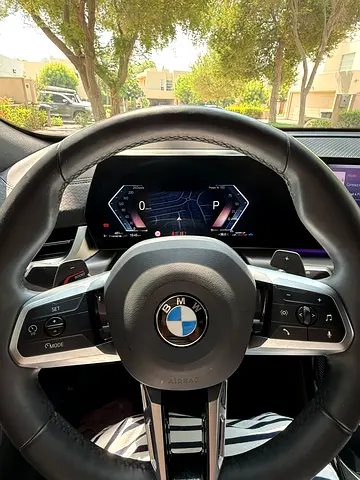 صورة 8 لـ 2025 BMW X2