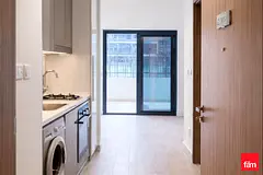 Modern Studio | Large Layout | Vacant Soon