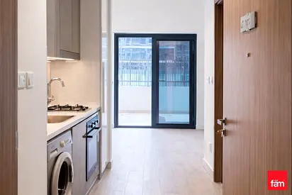 Modern Studio | Large Layout | Vacant Soon