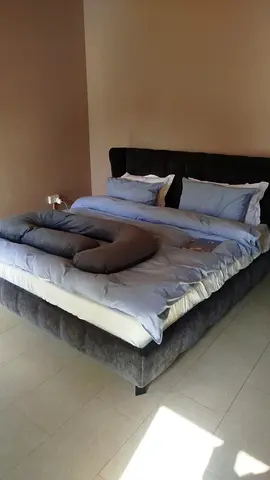 The One - king size bed