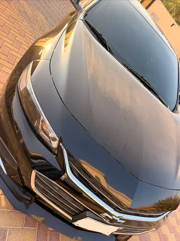 2018 Chevrolet MALIBU photo 6