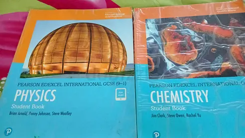 Text books for O level