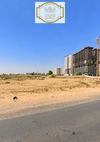 2 أراضي سكني تجاري | أرضي + 6 | 7,230 قدم² | تملك حر