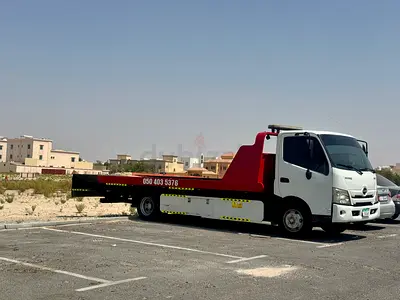 Hino 300 2020