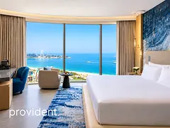 Ciel Tower | Highest Floors | Stunning Views
