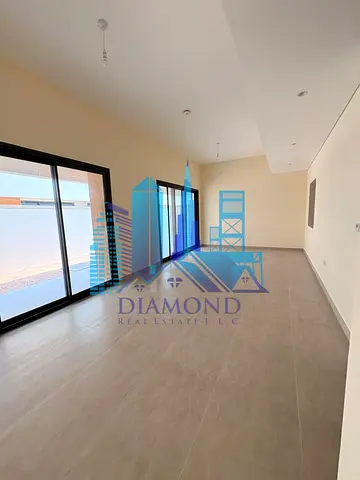 Unmissable Opportunity – Ready-to-Move-In 3-Bedroom Townhouse in Azha Ajman