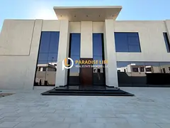 Brand new villa available in Al Warqaa