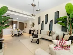 Fully Furnished | Palm Jumeirah & Sea Views