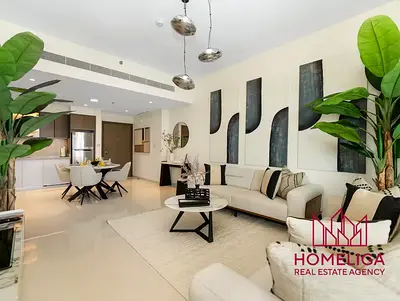 Fully Furnished | Palm Jumeirah & Sea Views