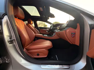 2023 Mercedes-BENZ CLS — миниатюра 17