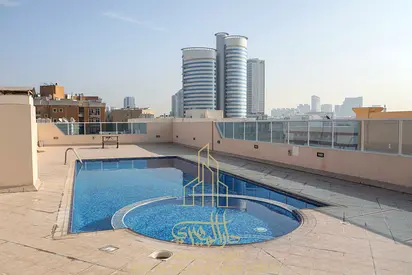 🌟 Modern 1BR Apartment for Rent in Raffa Hotel Building | Al Raffa |