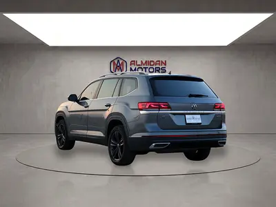 صورة مصغرة 18 لـ 2022 Volkswagen TERAMONT
