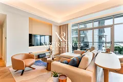 SOPHISTICATED URBAN LIVING | WORLD-CLASS LIFESTYLE | RESALE