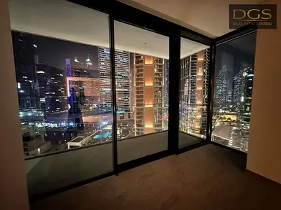 First Occupancy | Burj View | Multiple Unit