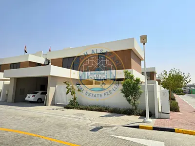 Corner Villa | Brand New| Prime Location | Majlis