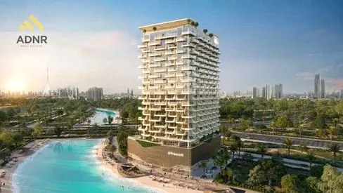 OFF 27% - Mins To Downtown - Beach Lagoon - OPTION 5 YEARS Payment Plan - High Returns