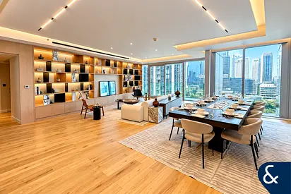 Largest layout | Fully Upgraded | Vacant Now