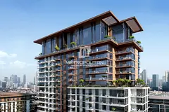 Prime Penthouse | Rare Design | Premium Offer