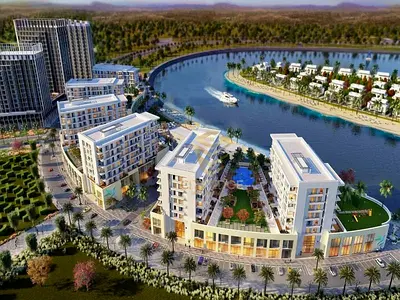 2br Apt | Waterfront | Sea View | 10%DP | EASY PP