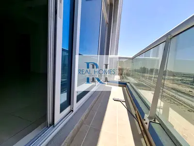 Studio with Balcony |Chiller Free! Monthly 3500/-