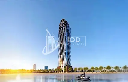 Smart Investment 2BR | Furnished | High Rental Demand |