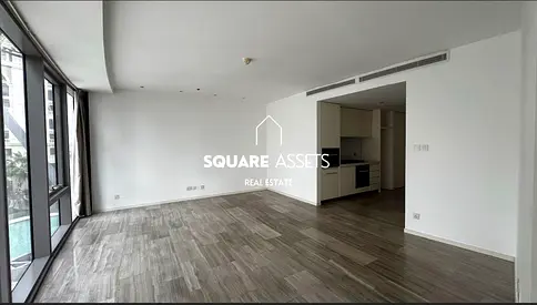 Stunning 1BR | Nice Community | For Rent