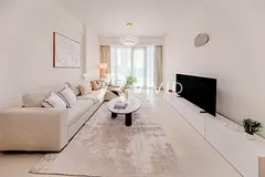 Fully Furnished | 1 Bedroom | Ready to move in