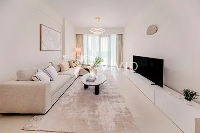 Fully Furnished | 1 Bedroom | Ready to move in