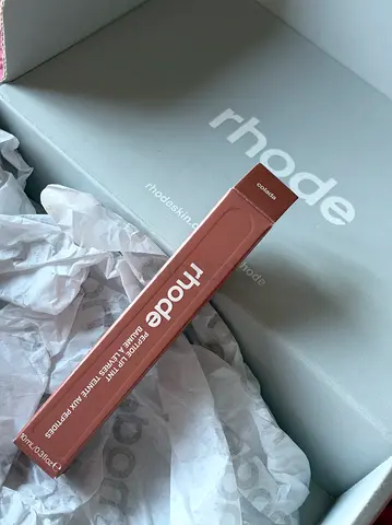 Rhode Limited edition lip tint - Colada, original