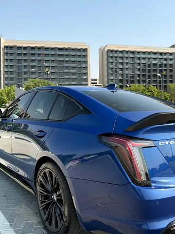 صورة 6 لـ 2022 Cadillac CT5