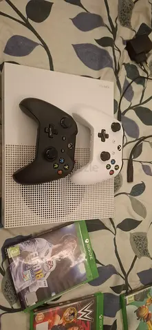 Xbox series s price negotiable