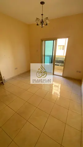Distinctive apartment, balcony, free maintenance, spacious, prime location, easy access