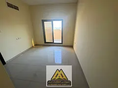 Master Bedroom | Built-in Wardrobes | Central A/C | Balcony | Al Rawda 2 – Ajman | Flexible and Co