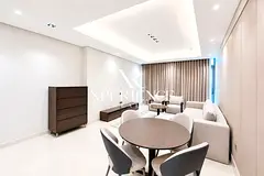Vacant of Transfer | High Floor | Multiple Units