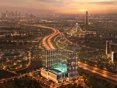 NEW LAUNCH|2MIN TO METRO|HIGH ROI|LOW PER/SQFT