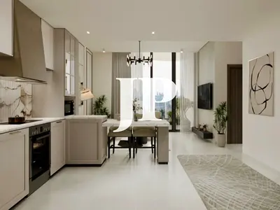 1BR Apartment | Marquis Horizon | Downtown & Sea Views | Furnished
