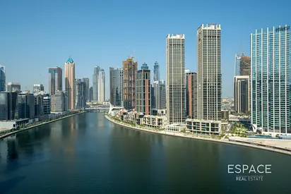 Elite Living | Private Facilities | Large Layouts