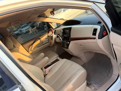 صورة 7 لـ 2014 Toyota PREVIA