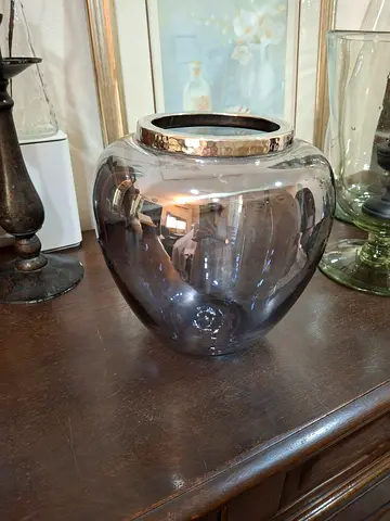 Vase Crate & Barrel