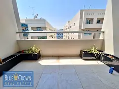 Elegant 2BR With Balcony Prime Location Ready to move