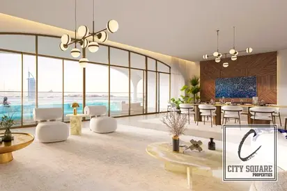 Stunning sea view I Massive layout I Beach access